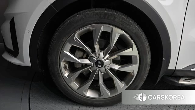 Kia Sorento 4th Generation id 4384059 из Кореи 31