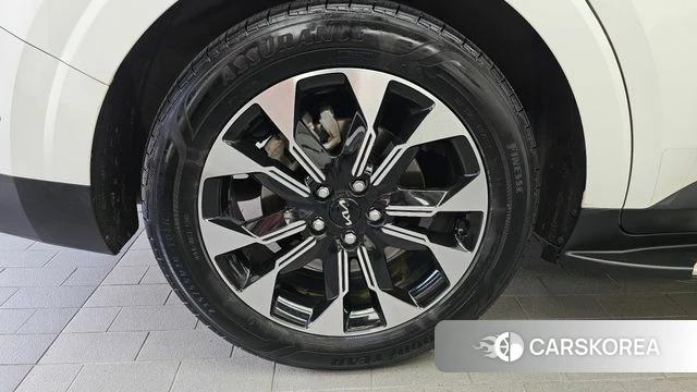 Kia Carnival 4th generation id 4423032 из Кореи 26