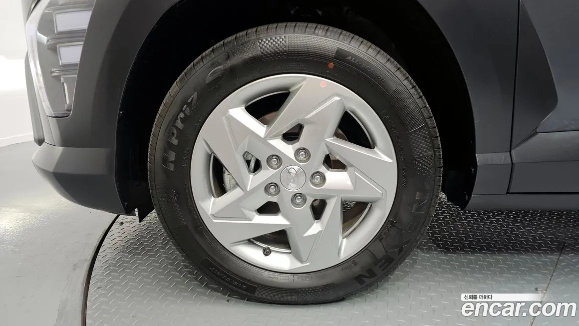 Hyundai Kona (SX2) id 1619349 из Кореи 5