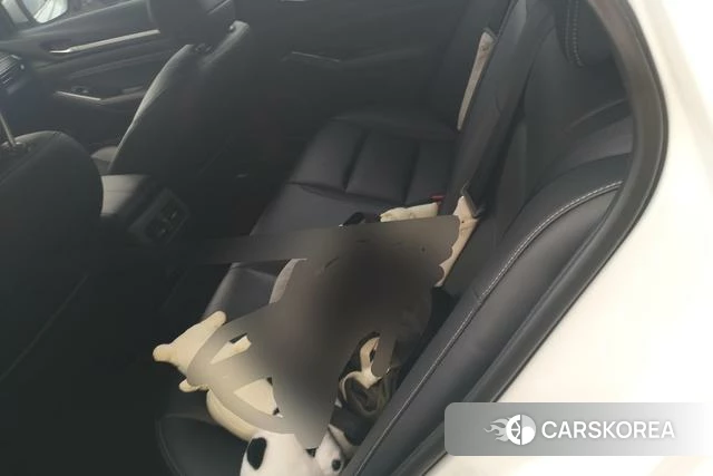 Nissan Teana id 4314649 из Китая 12