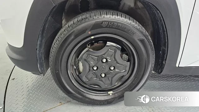 Hyundai Casper id 3142196 из Кореи 15