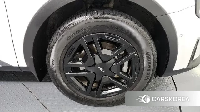 Kia The New Sorento 4th Generation id 3654050 из Кореи 15