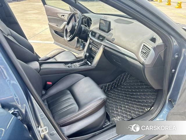 Mazda CX-4 id 4253328 из Китая 14