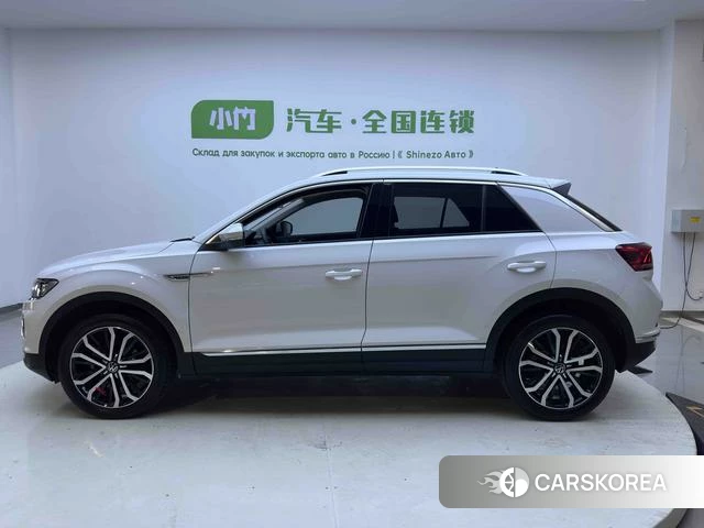 Volkswagen Exploring songs id 4313420 из Китая 18