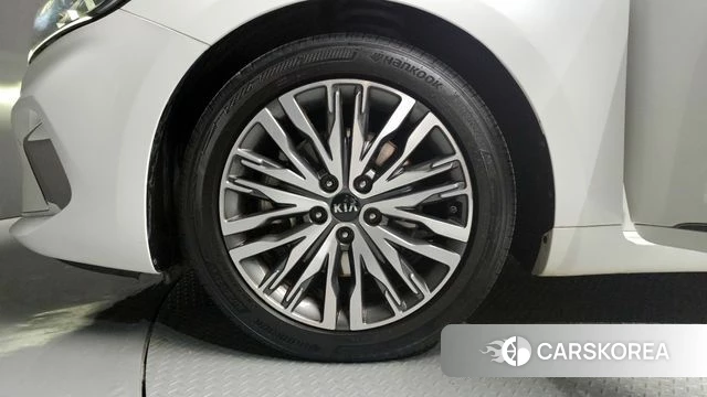 Kia K7 Premier id 3813878 из Кореи 15