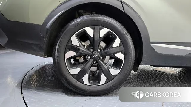 Kia Sportage 5th Generation id 3722247 из Кореи 15