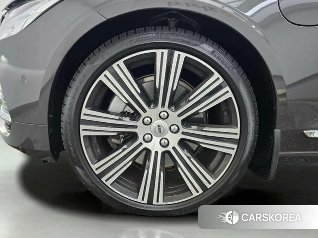 Volvo S90 id 3877465 из Кореи 15