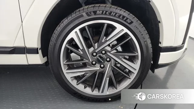 Ssangyong Actian 2nd Generation id 3745208 из Кореи 15