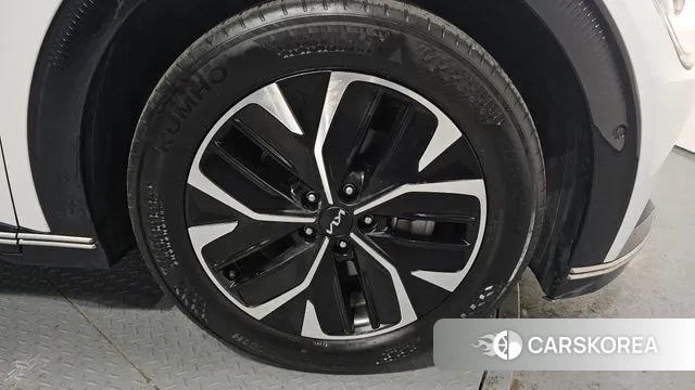 Kia EV6 id 3696892 из Кореи 15