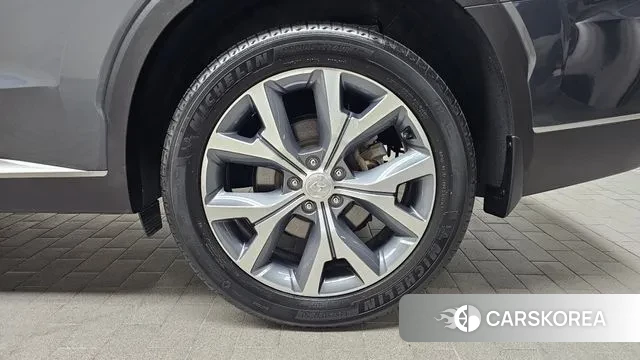 Hyundai Palisade id 3742474 из Кореи 15