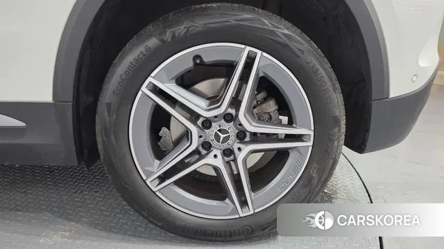 Mercedes-Benz GLA - Class H247 id 3518104 из Кореи 15