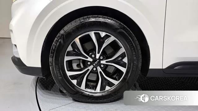 Kia Carnival 4th generation id 3629777 из Кореи 15