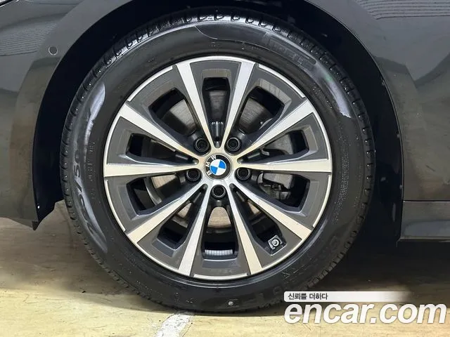 BMW 3 Series (G20) id 2815920 из Кореи 15