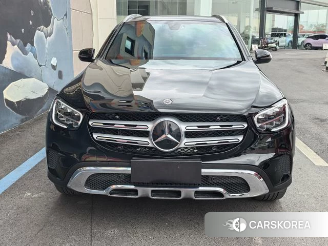 Mercedes-Benz GLC id 4291053 из Китая 20