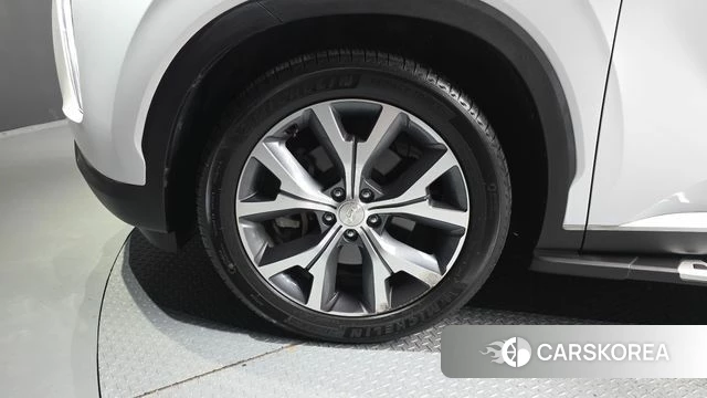 Hyundai Palisade id 4750624 из Кореи 30