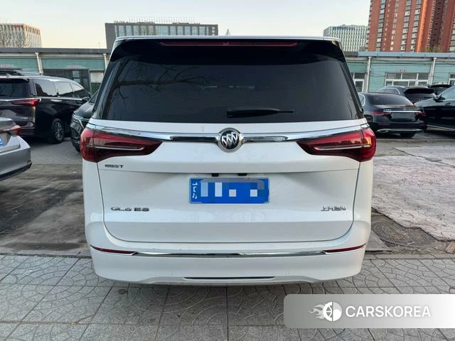 Buick GL8 id 4253479 из Китая 16