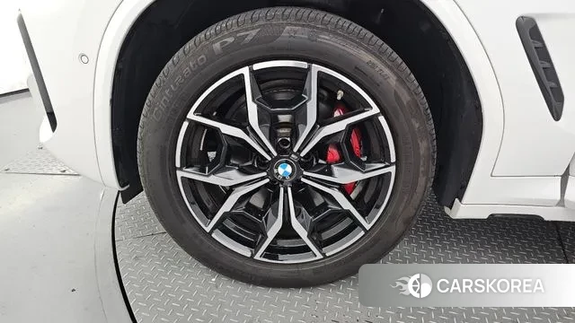 BMW X4 (G02) id 3053389 из Кореи 15