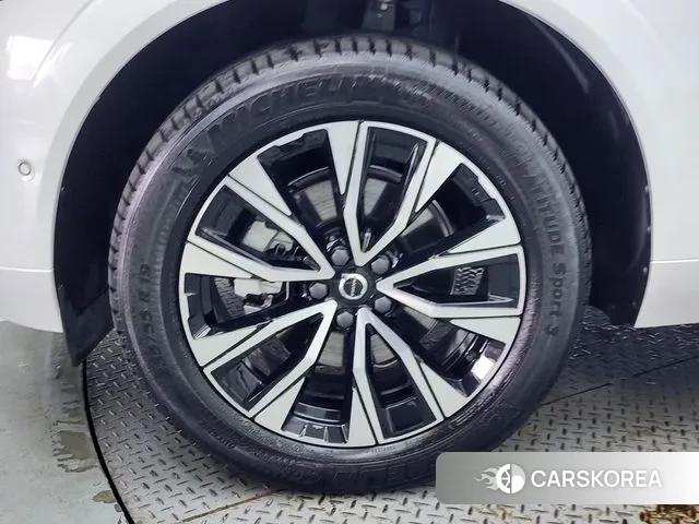 Volvo XC60 second Generation id 3585414 из Кореи 15