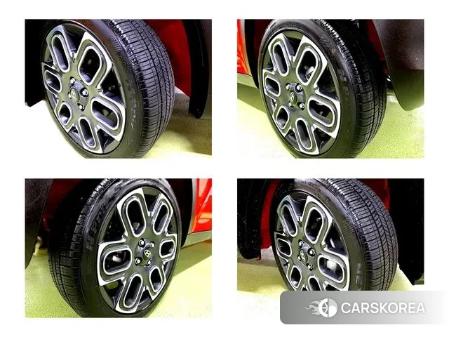 Hyundai Casper id 3745392 из Кореи 15