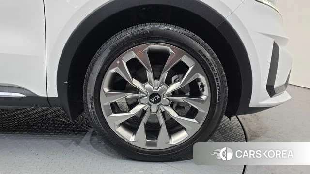 Kia Sorento 4th Generation id 3844042 из Кореи 15
