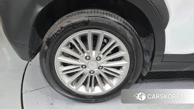 Hyundai Kona id 4403618 из Кореи 26