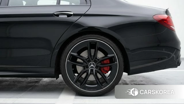 Mercedes-Benz E-Class W213 id 4650540 из Кореи 7