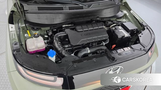 Hyundai Casper id 4893065 из Кореи 26