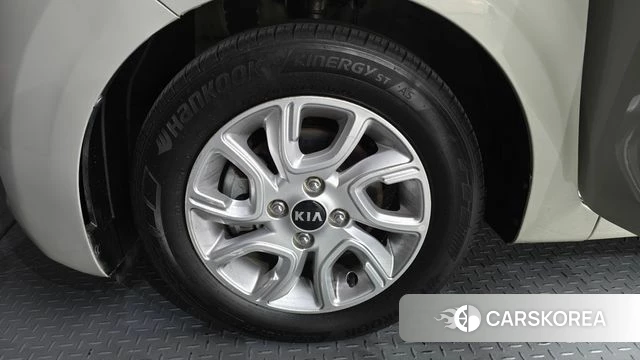 Kia All New Morning (JA) id 4325954 из Кореи 15