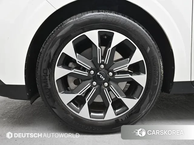 Kia Carnival 4th generation id 3764469 из Кореи 15