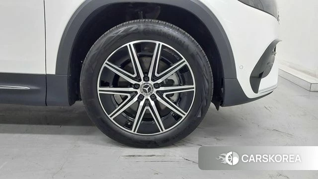 Mercedes-Benz EQB X243 id 4533022 из Кореи 15