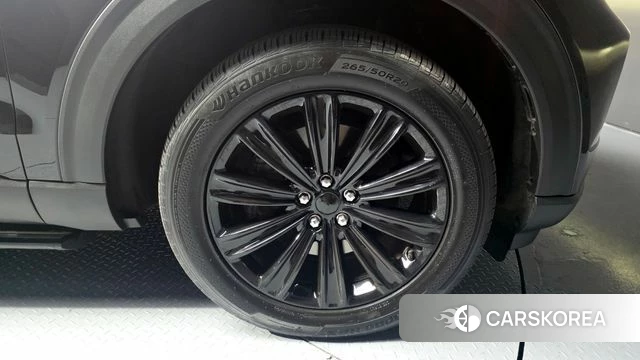Ford Explorer 6th Generation id 3877683 из Кореи 15