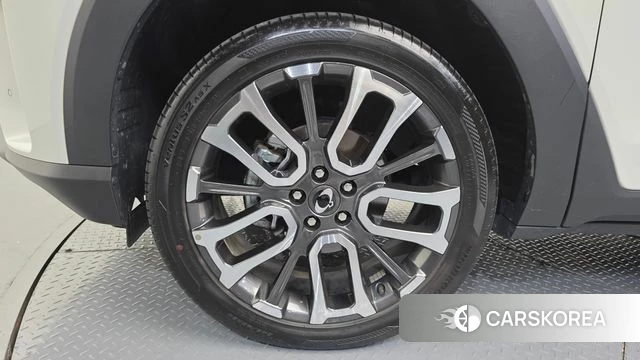 Ssangyong Torres id 4608298 из Кореи 27
