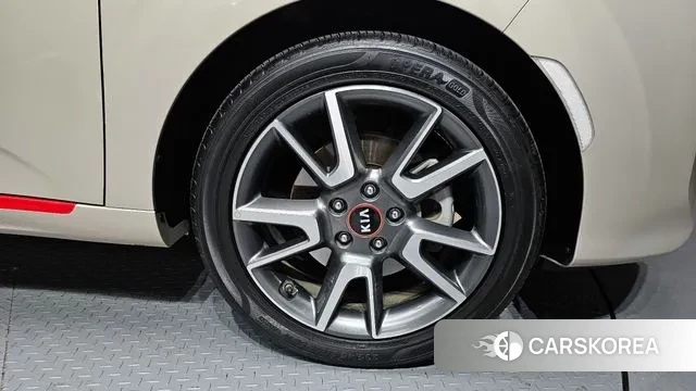 Kia Soul Booster id 3709022 из Кореи 15