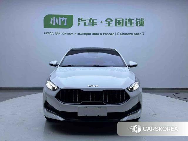 Kia K3 id 4241742 из Китая 18