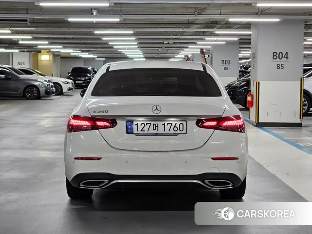 Mercedes-Benz E-Class W213 id 3457628 из Кореи 15