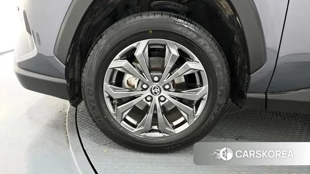 Toyota RAV4 5th Generation id 3523383 из Кореи 15