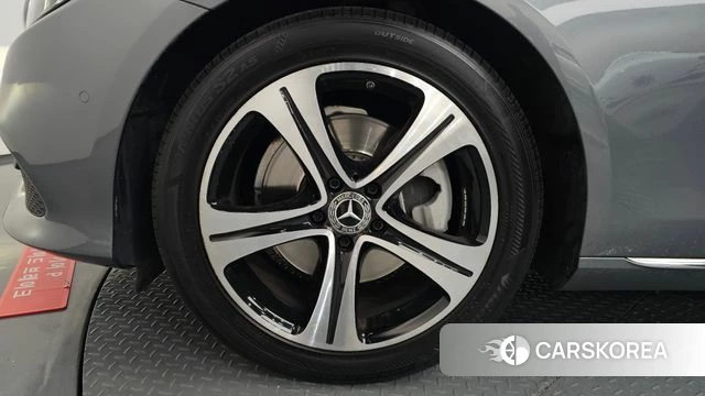 Mercedes-Benz E-Class W213 id 3853894 из Кореи 15