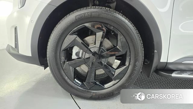 Kia The New Sorento 4th Generation id 4879410 из Кореи 15