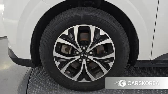 Kia Carnival 4th generation id 2960277 из Кореи 15