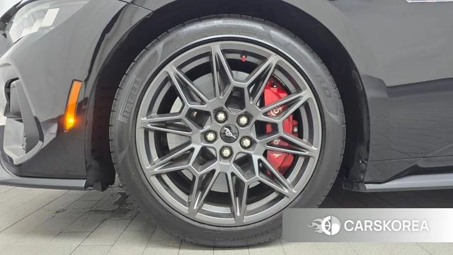 Ford Mustang 7th Generation id 4590918 из Кореи 15