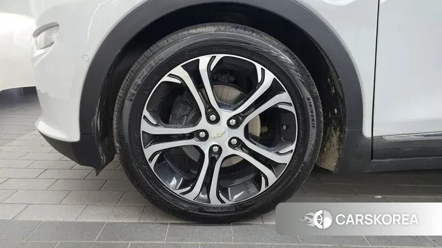 Chevrolet (GM Daewoo) Bolt EV id 3090349 из Кореи 15