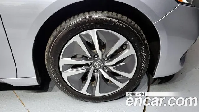 Honda Accord 10th Generation id 2876544 из Кореи 15