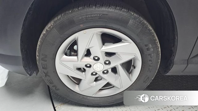 Hyundai Kona (SX2) id 4441980 из Кореи 29