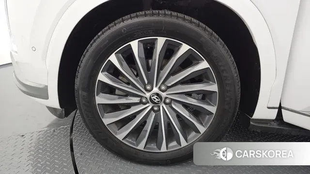 Hyundai The New Palisade id 3432435 из Кореи 15