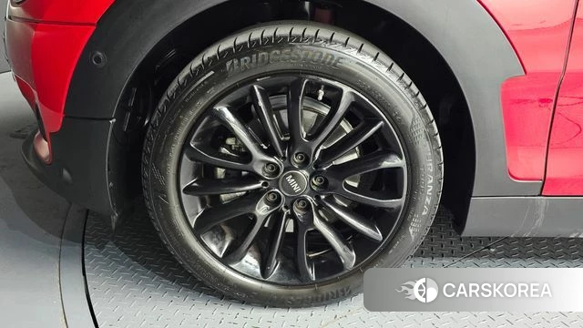 Mini Cooper Clubman id 4899095 из Кореи 15