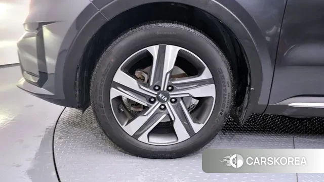 Kia Sorento 4th Generation id 3242809 из Кореи 15