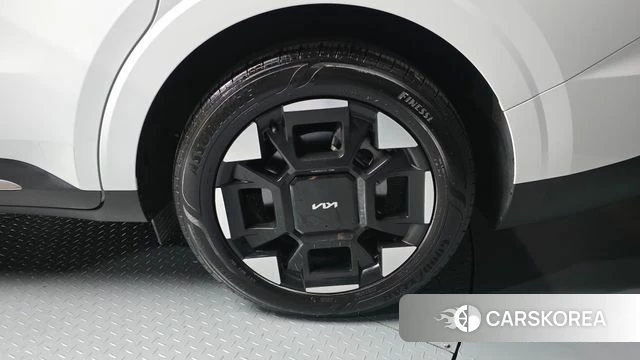 Kia The New Carnival 4th Generation id 4177928 из Кореи 15