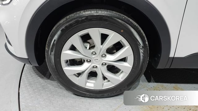 Renault Korea (Samsung) XM3 id 4232185 из Кореи 15