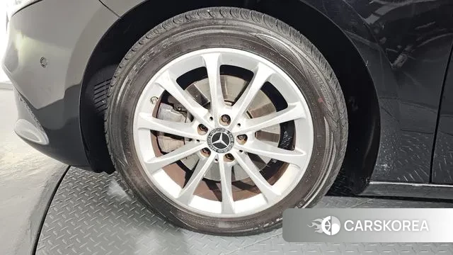 Mercedes-Benz A-Class W177 id 3469391 из Кореи 15