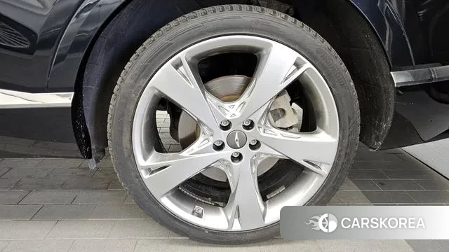 Genesis GV80 id 3788294 из Кореи 15